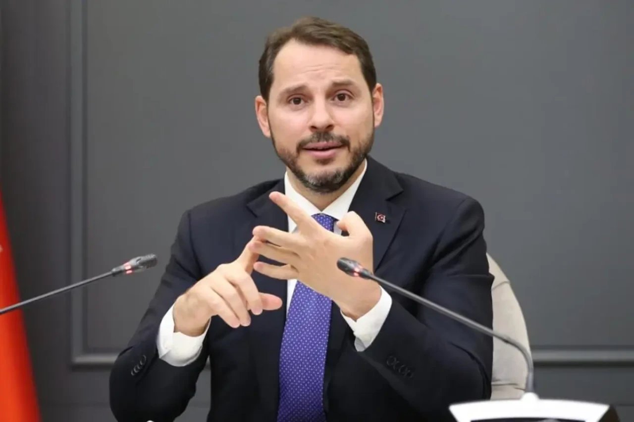 Şok iddia: Berat Albayrak'ın büyük kongre ile birlikte Kabine'ye dönüyor!