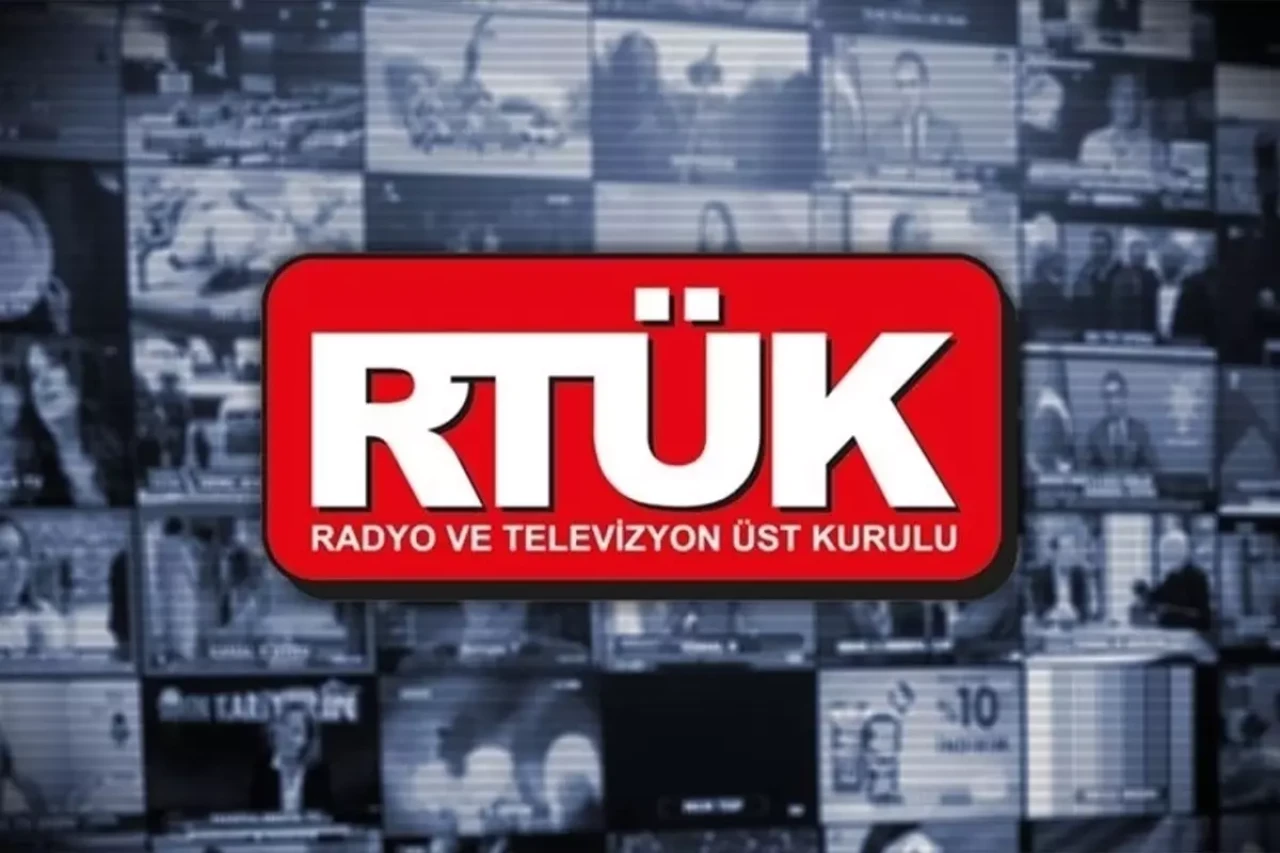 RTÜK, NOW TV platformuna logo değişikliği için 1 aylık süre tanıdı.