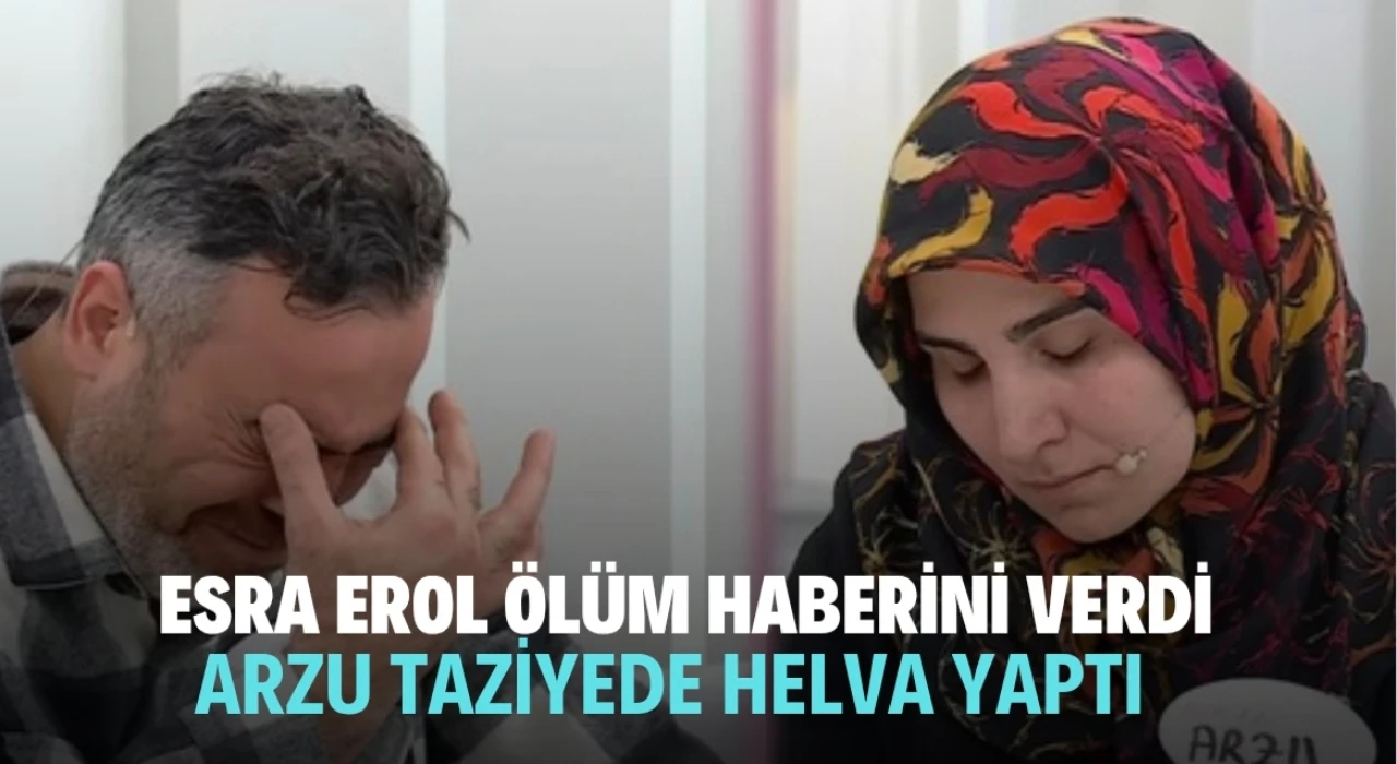 Sinan'ın Annesi Neden Öldü Arzu ile Sinan'ın Acı Dolu Hayatı Esra Erol Sinan ve Arzu Olayı Nedir?