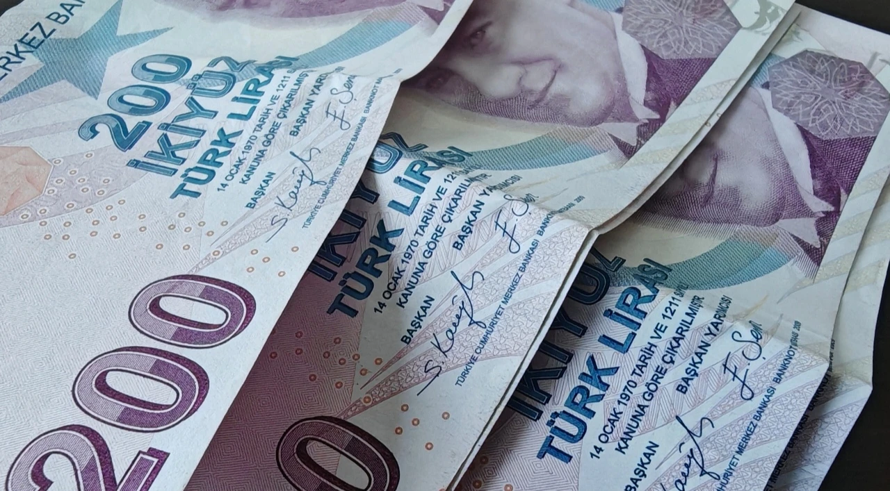 Şanlıurfalı Emeklilere Müjde: 2025 Banka Promosyonları 24 Bin Promosyon Veren Bankalar