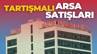 Şanlıurfa Büyükşehir Belediyesi Arsa Satışları Devam Ediyor!