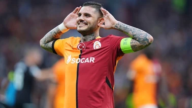 Icardi'nin dönüşü taraftarları heyecanlandırdı