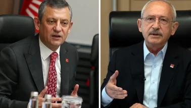 Kılıçdaroğlu "Tartışmalara son ver" dedi, Özel'den jet hızıyla yanıt geldi