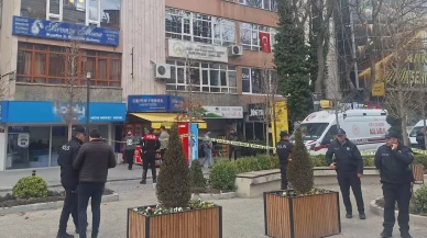 Ankara'da Sendika Şube Başkanı, Sekreterini Öldürdü ve Sonrasında İntihar Eylemi Gerçekleştirdi