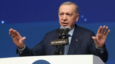 Erdoğan: Türkiye'nin Nüfusu Tehlikede, Acil Önlemler Alınmalı