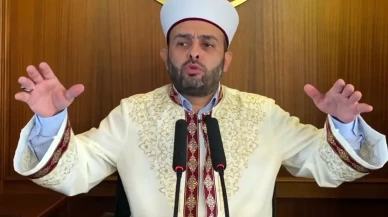 Diyanet, Halil Konakçı'nın faaliyetleri üzerinde soruşturma başlattı.