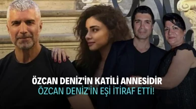 Özcan Deniz Hastaneye kaldırıldı Özcan Deniz ile Ailesi neden kavga etti Samar Dadgar kimdir?