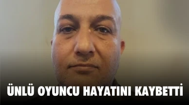 Ünlü Oyuncu Nedim Serkan Durak, Arjantin'de Hayatını Kaybetti Ölüm Sebebi Neden Öldü!