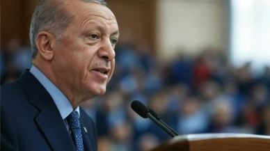 Erdoğan, Şanlıurfa'da Tarıma Destek Veriyor