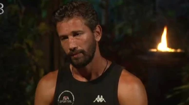 SURVİVOR ADEM DİSKALİFİYE Mİ EDİLDİ? - Acun Ilıcalı'nın açıklaması herkesi meraklandırdı Survivor Adem elendi mi?