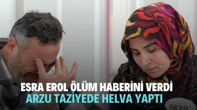 Sinan'ın Annesi Neden Öldü Arzu ile Sinan'ın Acı Dolu Hayatı Esra Erol Sinan ve Arzu Olayı Nedir?