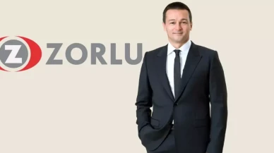 Zorlu Holding CEO Cem Köksal, İstifa Etti!