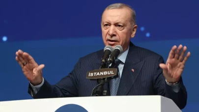 Erdoğan: Türkiye'nin Nüfusu Tehlikede, Acil Önlemler Alınmalı