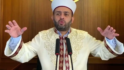 Diyanet, Halil Konakçı'nın faaliyetleri üzerinde soruşturma başlattı.