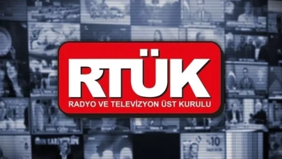 RTÜK, NOW TV platformuna logo değişikliği için 1 aylık süre tanıdı.