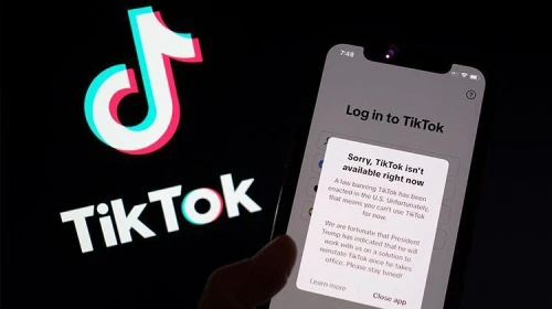 Microsoft, TikTok'u satın alacak mı? Trump, "müzakereler devam ediyor" açıklamasını yaptı.