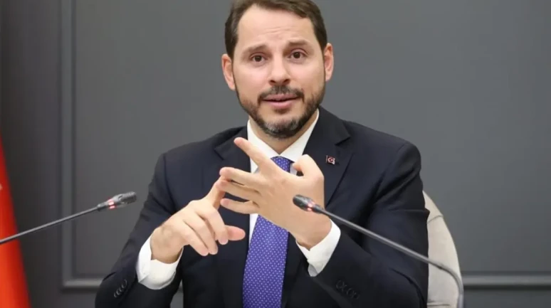 Şok iddia: Berat Albayrak'ın büyük kongre ile birlikte Kabine'ye dönüyor!